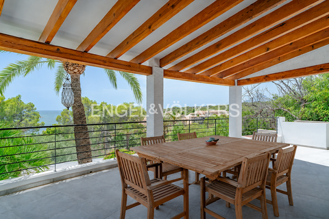 Villa en Altea, Alicante, Altea - € 1.790.000 | Ref: W-049UY9 - photo 3